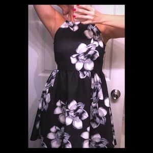 Charlotte Russe Dress